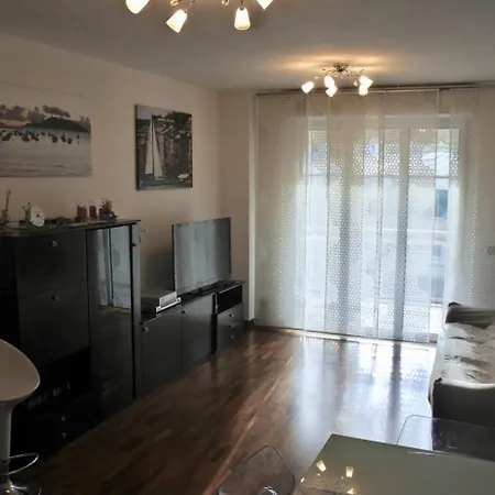 100 Viale Italia Λα Σπέτσια