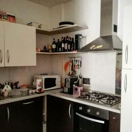 100 Viale Italia * La Spezia