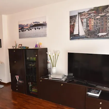 100 Viale Italia Appartement La Spezia