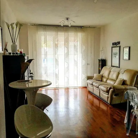 100 Viale Italia Appartement La Spezia