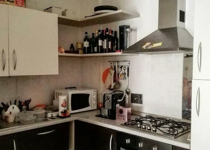 100 Viale Italia * 라스페치아